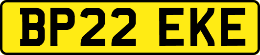 BP22EKE