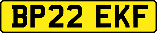 BP22EKF