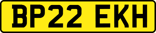 BP22EKH