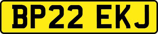 BP22EKJ