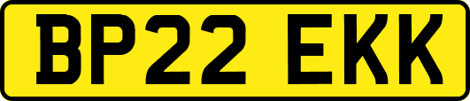 BP22EKK