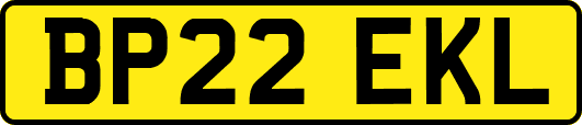 BP22EKL