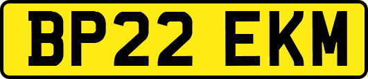 BP22EKM