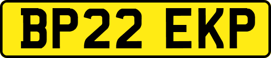 BP22EKP