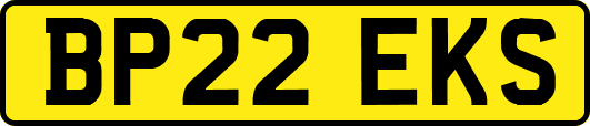 BP22EKS