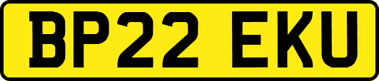 BP22EKU