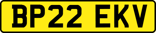 BP22EKV
