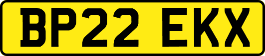 BP22EKX