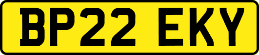 BP22EKY