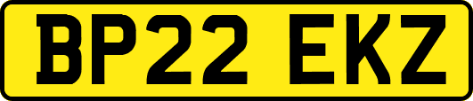 BP22EKZ