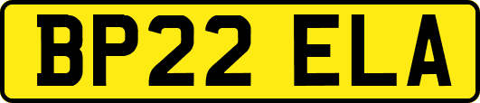 BP22ELA