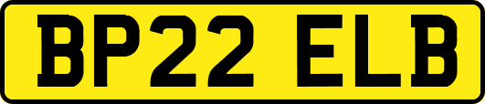 BP22ELB