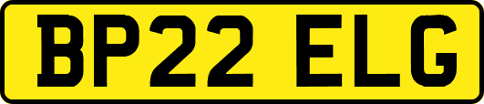 BP22ELG