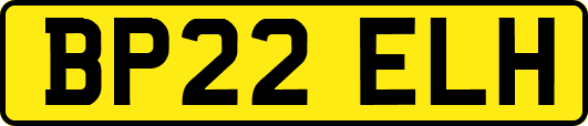 BP22ELH