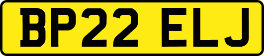 BP22ELJ