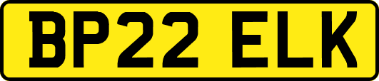 BP22ELK