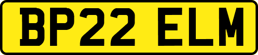 BP22ELM