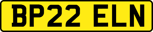 BP22ELN