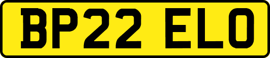 BP22ELO