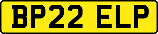 BP22ELP