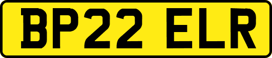 BP22ELR