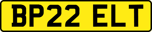 BP22ELT