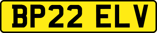 BP22ELV