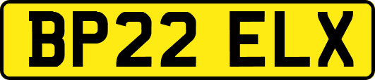 BP22ELX