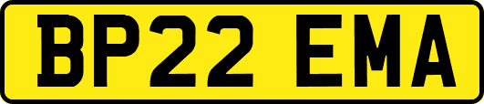 BP22EMA
