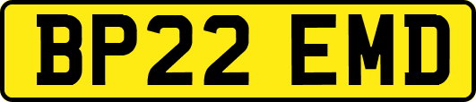 BP22EMD