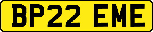 BP22EME