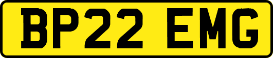 BP22EMG