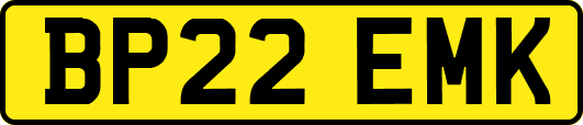 BP22EMK