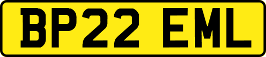 BP22EML