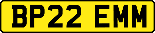BP22EMM