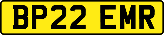 BP22EMR