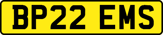 BP22EMS