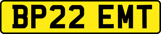 BP22EMT