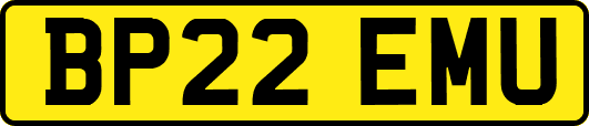 BP22EMU