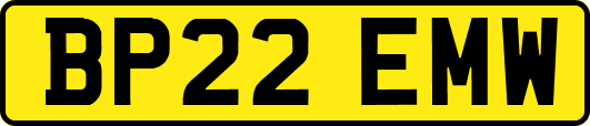 BP22EMW