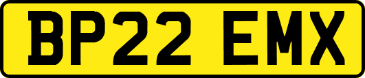 BP22EMX
