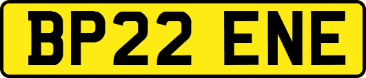 BP22ENE