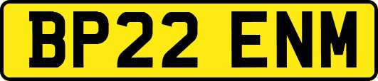 BP22ENM
