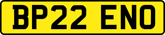 BP22ENO