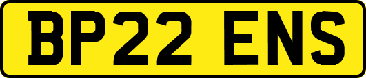 BP22ENS