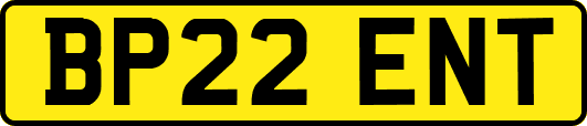 BP22ENT