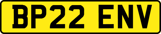 BP22ENV