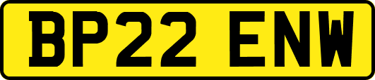 BP22ENW