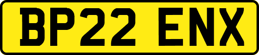 BP22ENX