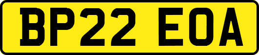 BP22EOA
